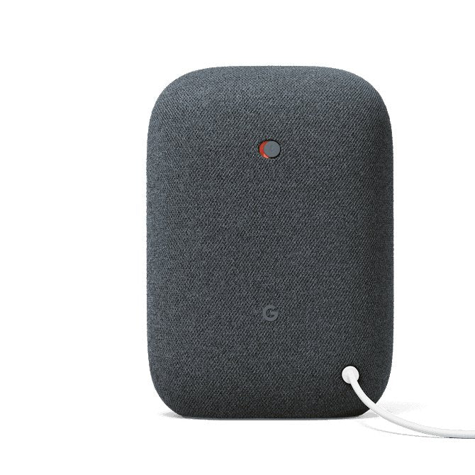 EAN 0193575007908 - Google Nest Audio imagen 2