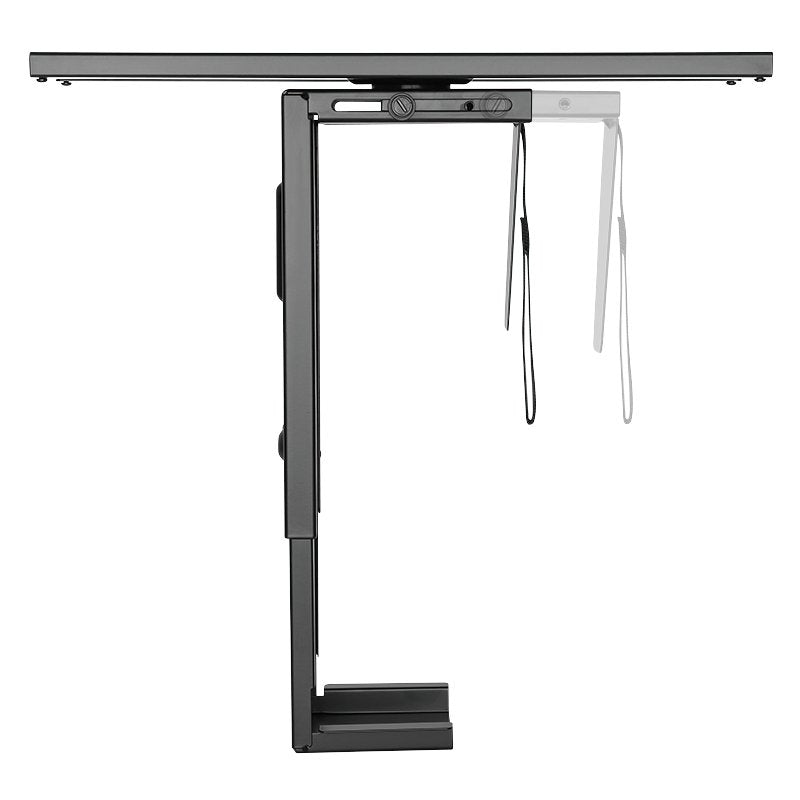EAN 4052792048094 - LogiLink EO0004 soporte de CPU Soporte de CPU para instalación en escritorio Negro imagen 4