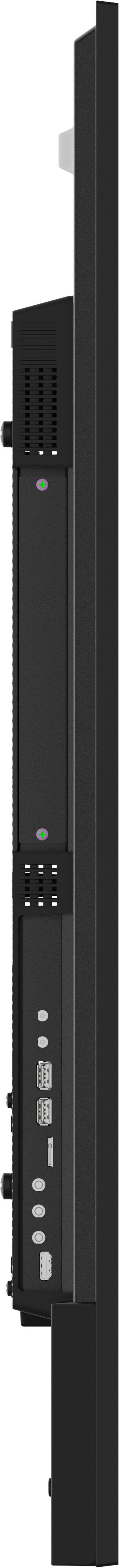 EAN 4948570123476 - iiyama ProLite Pantalla plana para señalización digital 163,8 cm (64.5") LCD Wifi 500 cd / m² 4K Ultra HD imagen 11