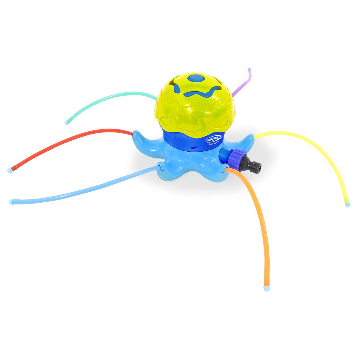 EAN 4042774468392 - Jamara Mc Fizz Oktopus aspersor para juegos con agua imagen 8