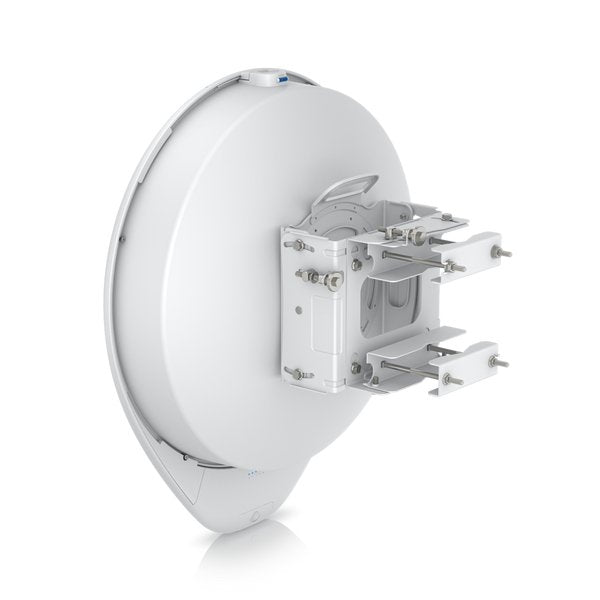 EAN 0810010076106 - Ubiquiti UISP airFiber 60 XR Puente wifi Blanco imagen 4