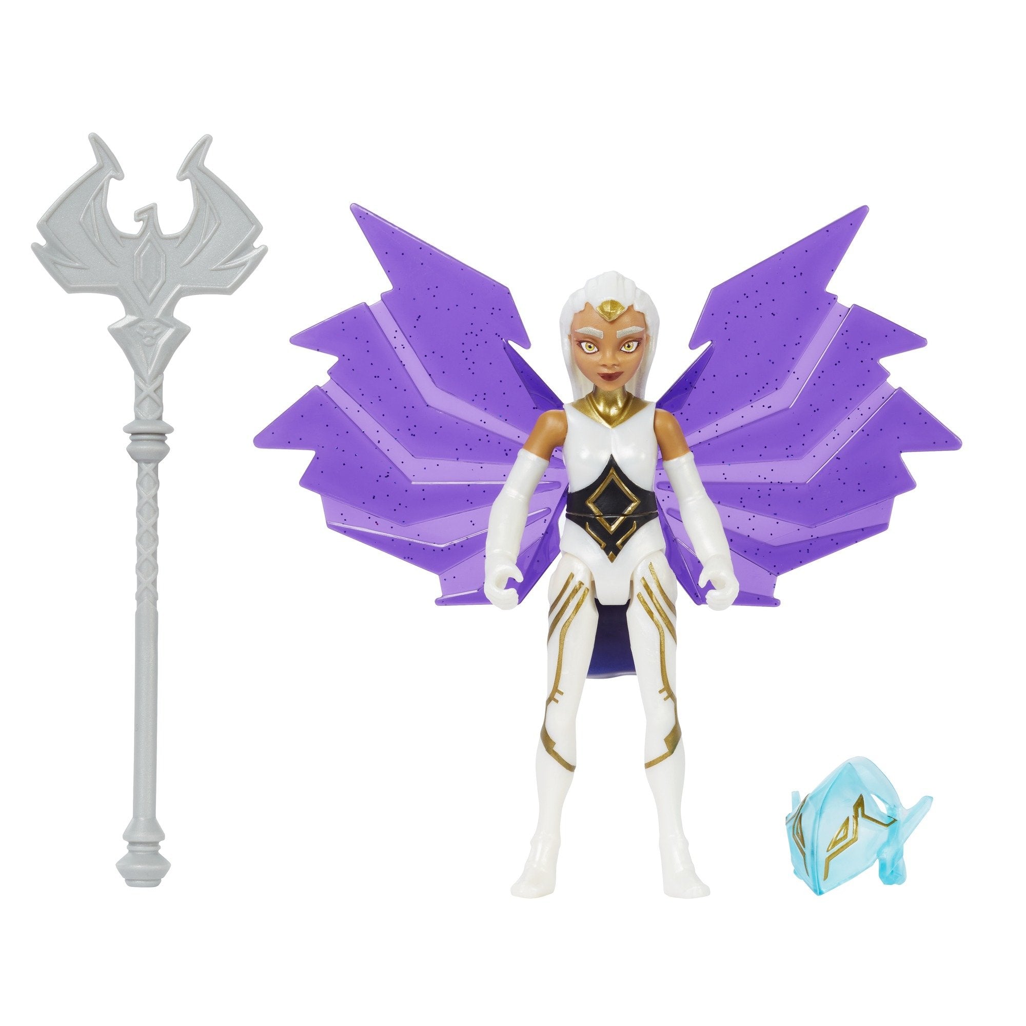 Figura Hechicera He-Man Masters Of The Universe 14cm
