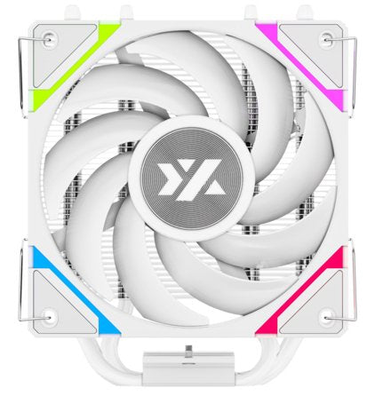 Disipador Xyz Thermax 4 White