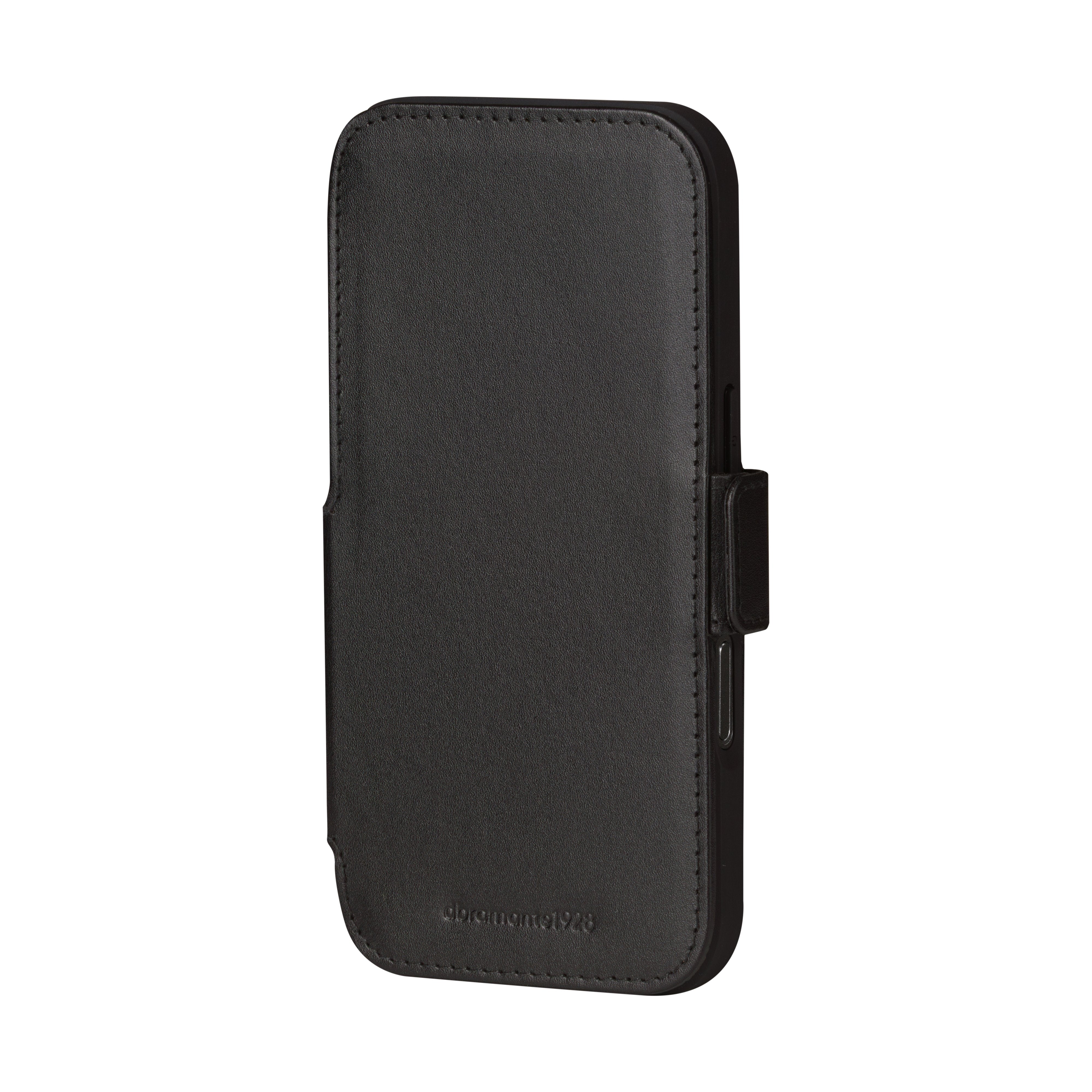 EAN 5711428066176 - dbramante1928 Copenhagen funda para teléfono móvil Funda cartera Negro imagen 6