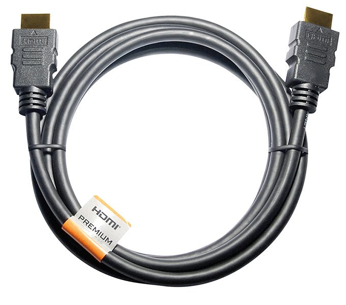 Geeignet Para Datenraten Hasta 18 Gbit S, 60hz, 3d, Uhd 4k, 1,5 M, Cable - Ø 6 Mm, Awg30