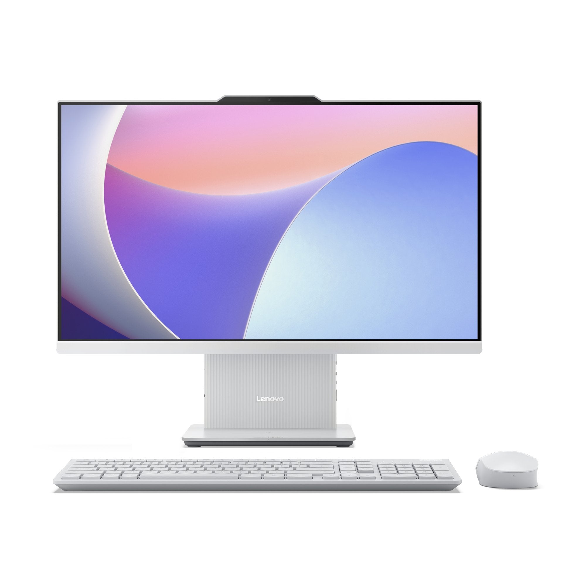 EAN 198156449856 - Lenovo IdeaCentre AIO 24IRH9 Intel® Core™ i5 i5-13420H 60,5 cm (23.8") 1920 x 1080 Pixeles PC todo en uno imagen 9