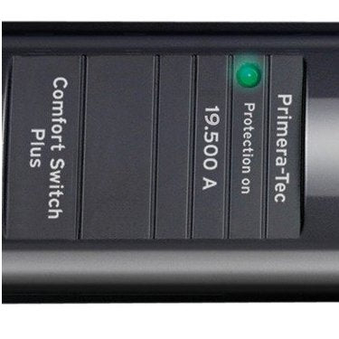 EAN 4007123636549 - Brennenstuhl 1153300467 base múltiple 2 m 7 salidas AC Interior Negro imagen 5