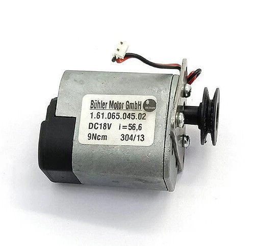 EAN 5715063343265 - Zebra P1031925-019 accesorio o pieza de recambio para impresora/escáner Motor 1 pieza(s) imagen 1