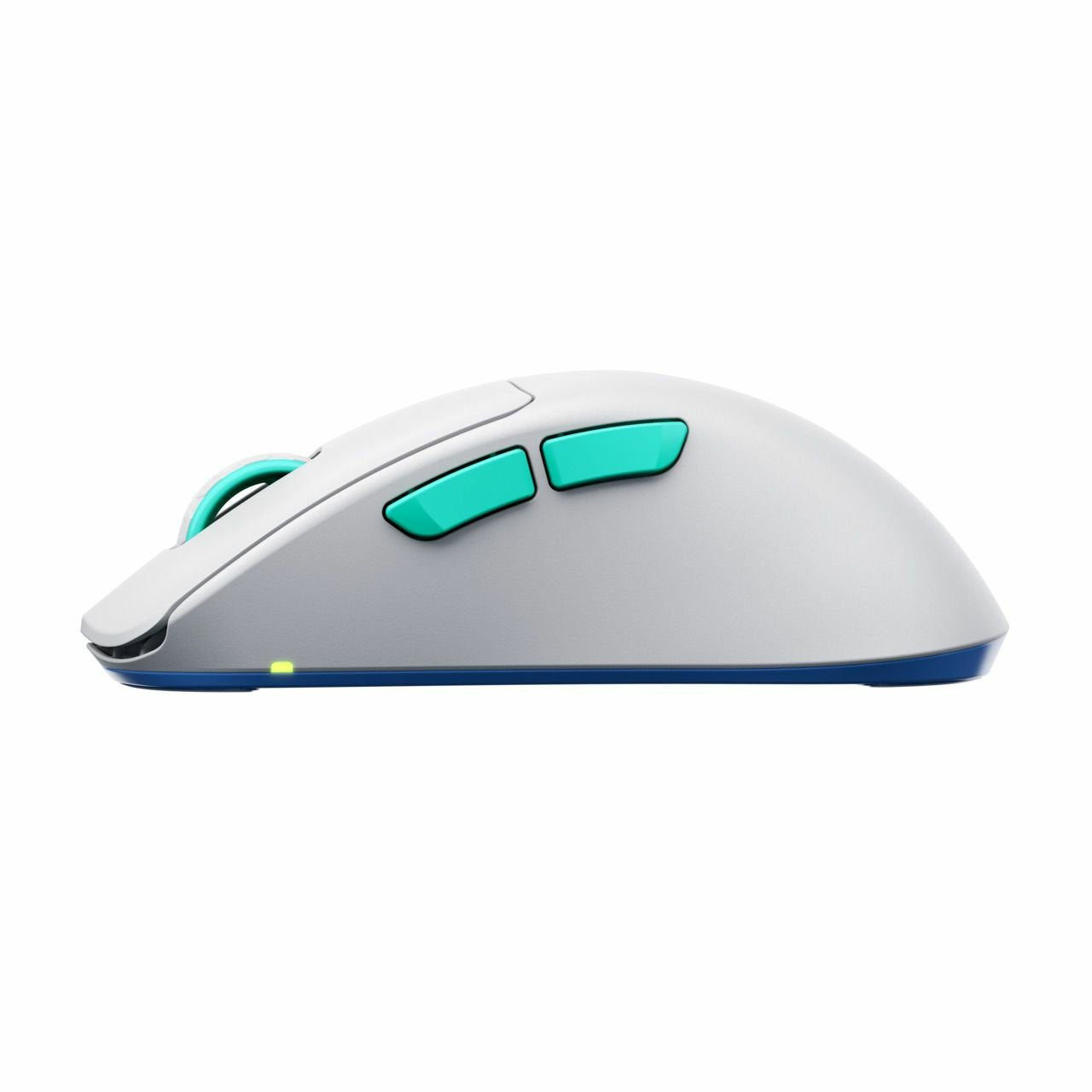 EAN 7340086914635 - CHERRY XTRFY CX-M64W-WHITE ratón Juego RF inalámbrico 26000 DPI imagen 2