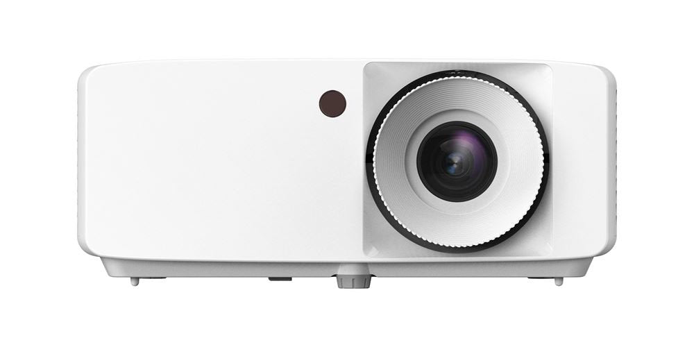 EAN 5055387666382 - Optoma ZW350E 4000 lúmenes ANSI DLP WXGA (1280x800) 3D Blanco imagen 10