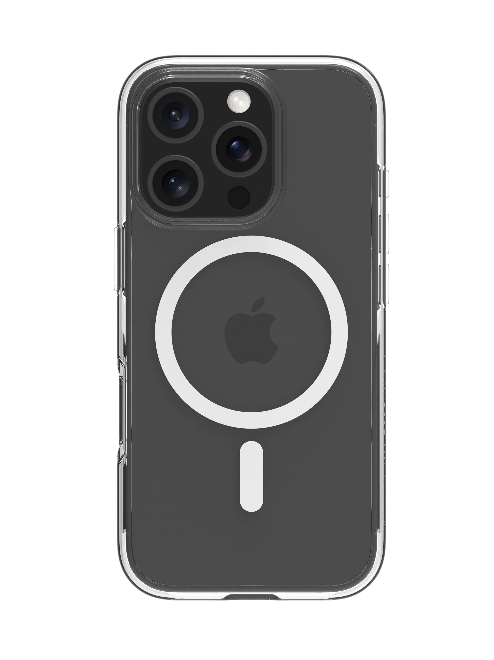 Iceland Ultra D3o Magsafe Iphone 16 Pro Clear