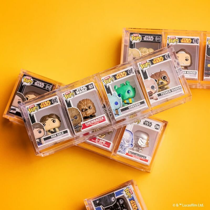 EAN 0889698715133 - FUNKO POP! 71513 figura de acción y colleccionable imagen 2