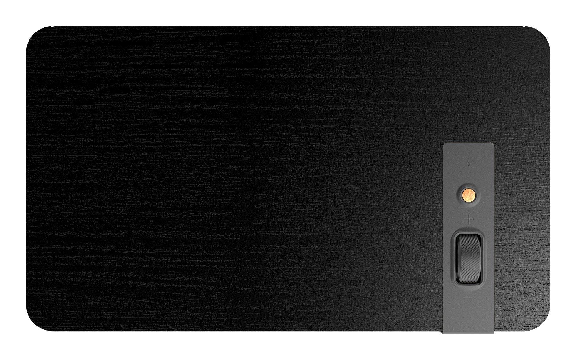 Altavoz Klipsch The Three Plus Negro Inalámbrico Y Alámbrico 120 W