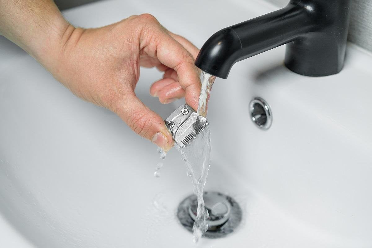 Cortabarbas Wahl Extreme Grip 09893.0440