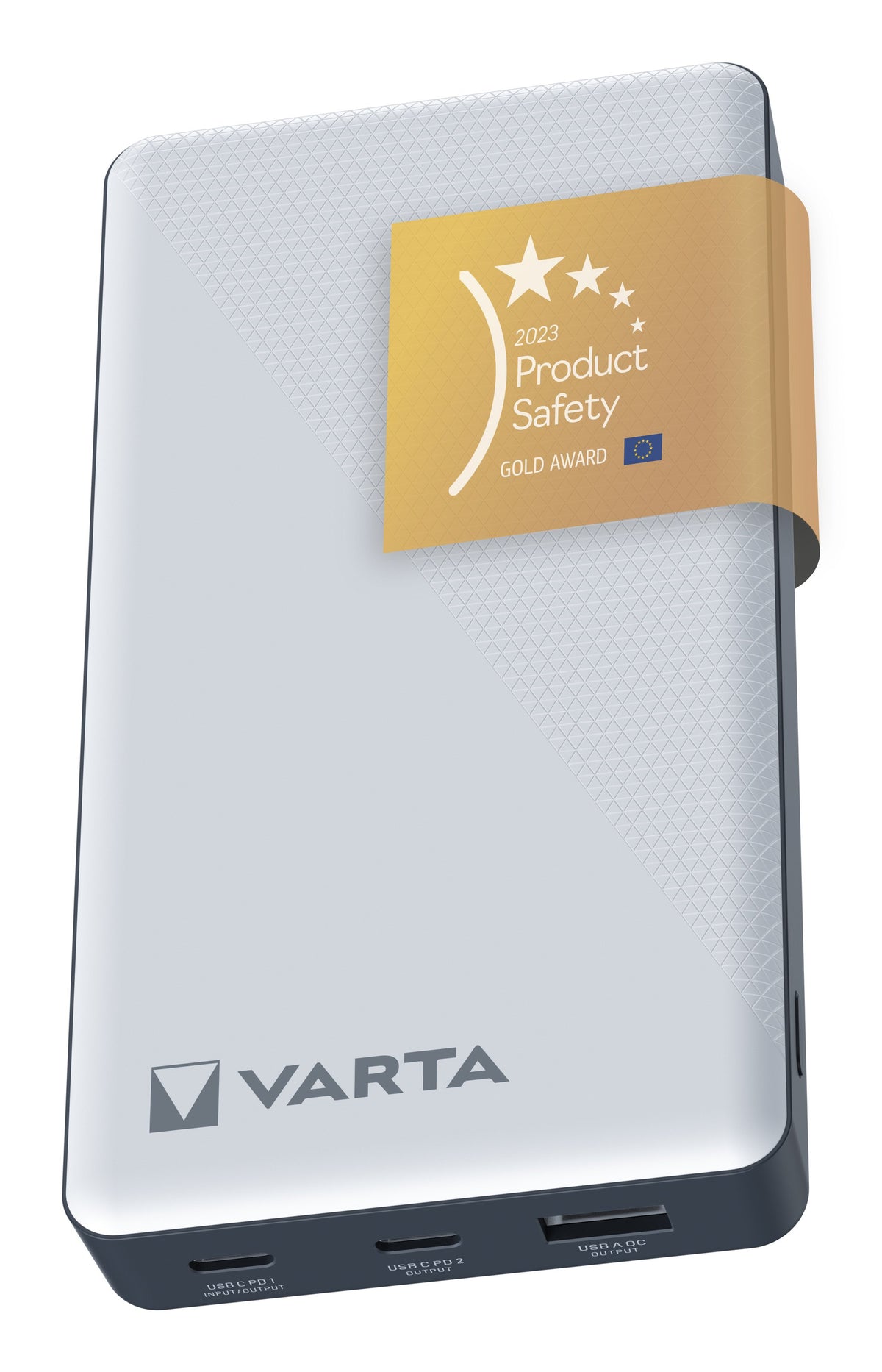 EAN 4008496019083 - Varta Energy 20000 Polímero de litio 20000 mAh Negro, Blanco imagen 4