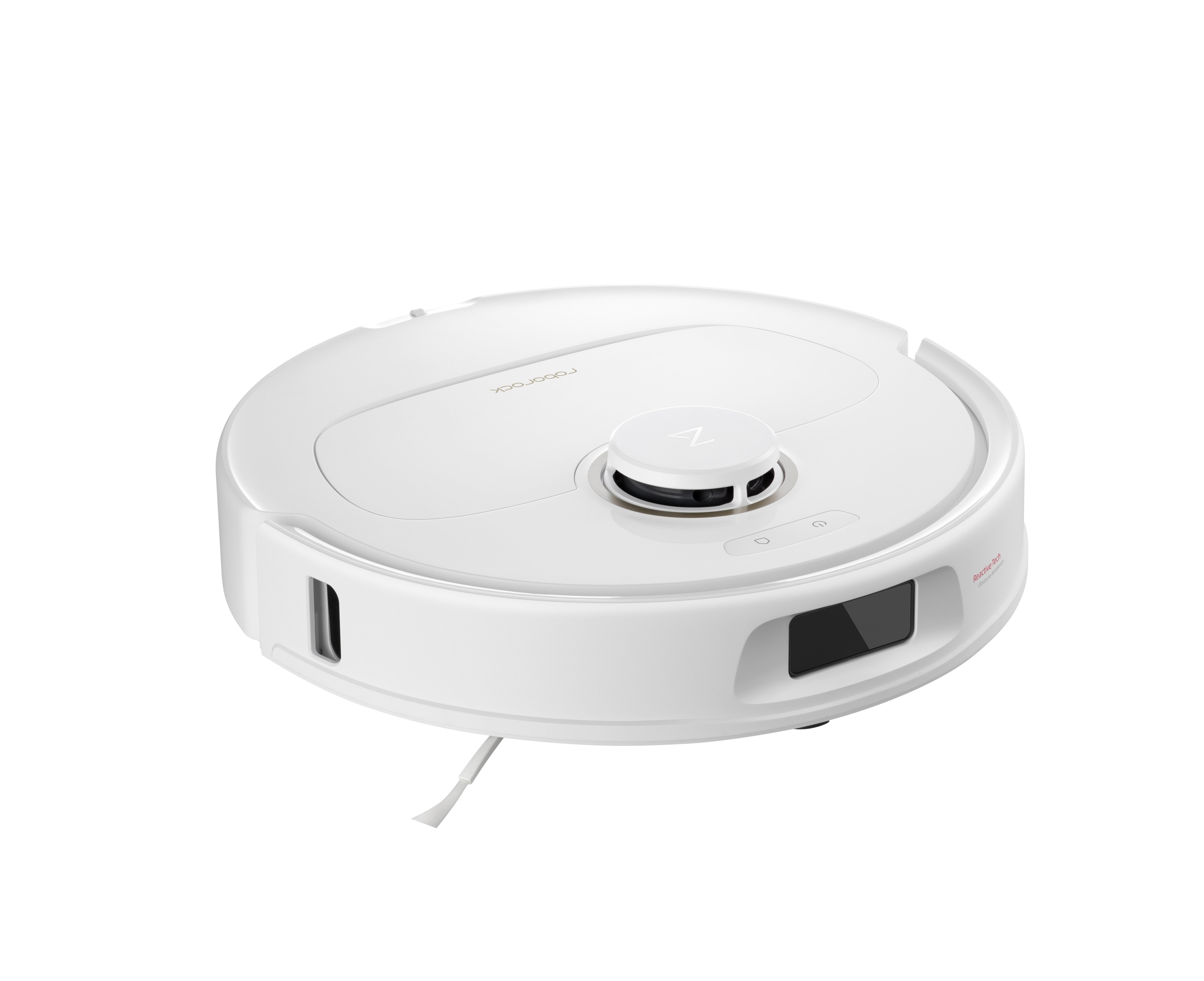 Xiaomi Vacuum Cleaner Roborock Qrevo Pro White Eu