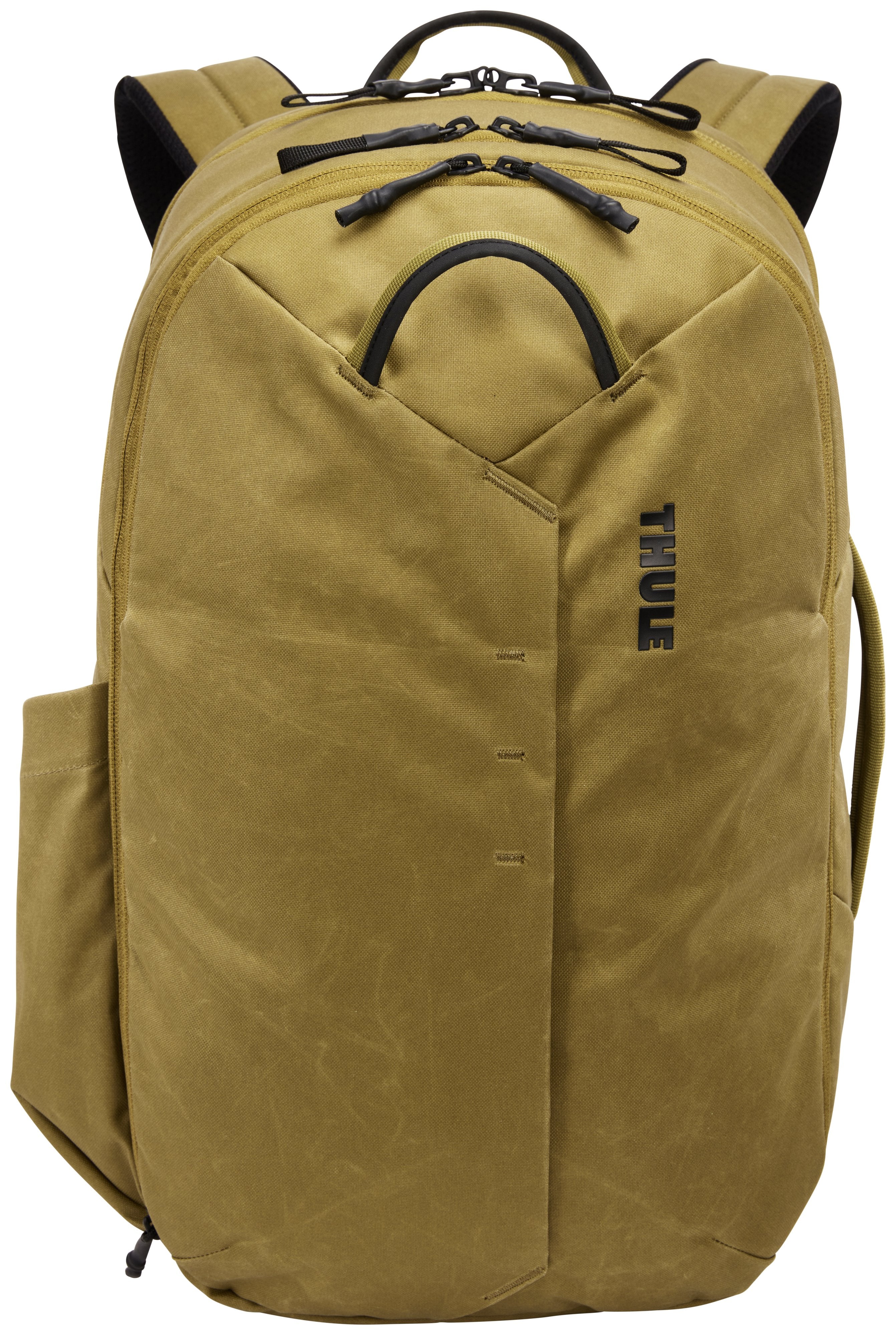 Mochila Thule Aion Tatb128 - Nutria Caqui Poliéster