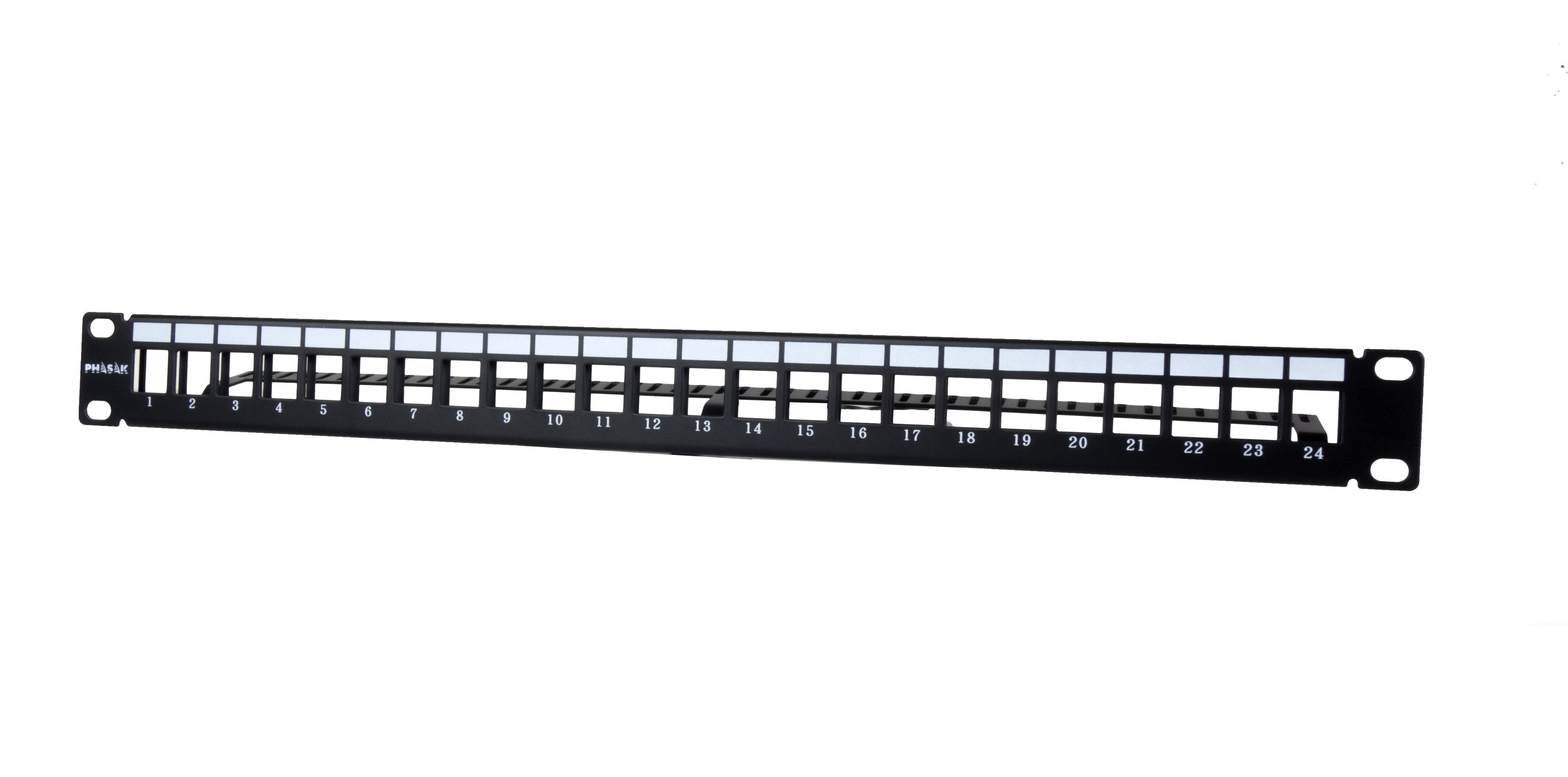 EAN 5605922025237 - Phasak PA 3424 accesorio para panel de conexiones imagen 2