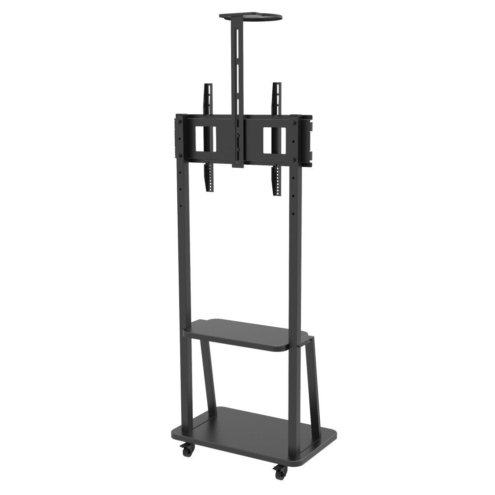 EAN 8051128106107 - Techly ICA-TR33 soporte para pantalla de señalización 177,8 cm (70") Negro imagen 5
