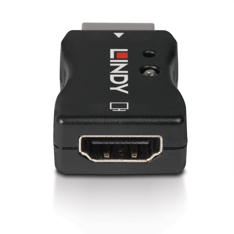 Lindy Hdmi 2.1 Edid Emulator