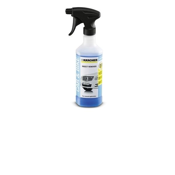 EAN 4039784712218 - Kärcher 6.295-761.0 limpiador general 500 ml Líquido imagen 1