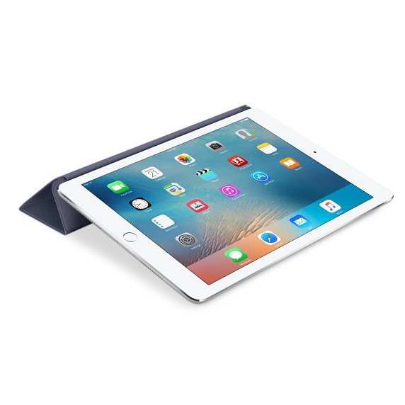Apple Mm2c2zm/A Funda Para Tablet 24,6 Cm (9.7") Azul