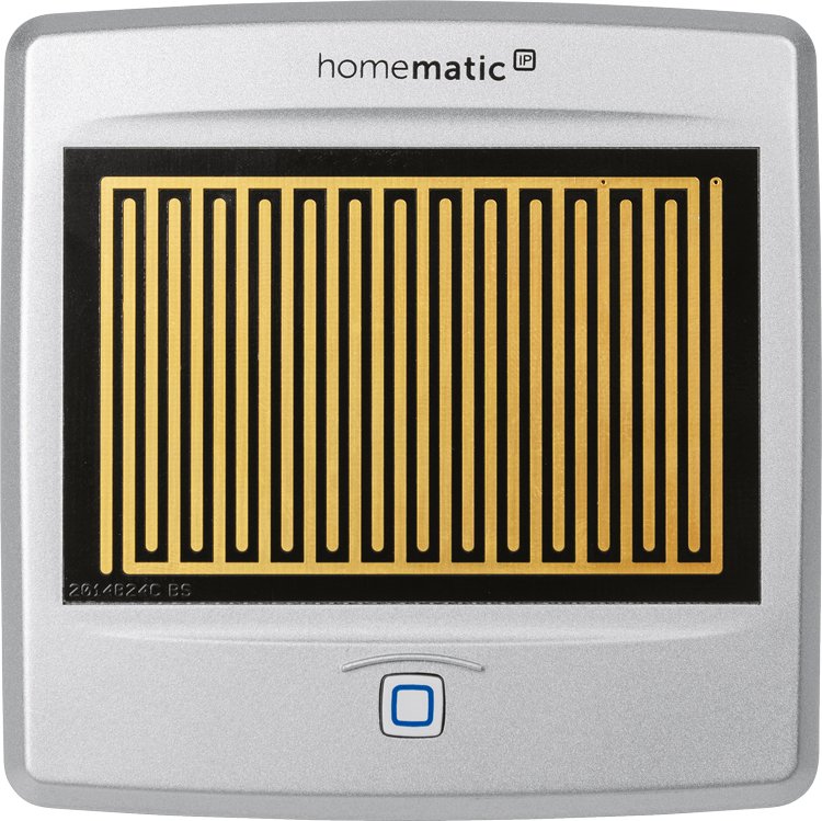 Homematic Ip Sensor De Lluvia Inteligente Para El Hogar (Hmip-Srd) 154826a0