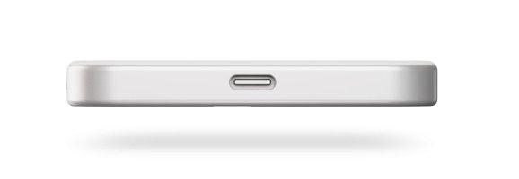 Zens Powerbank Pro 1 Slim 5.000 Mah Weiss