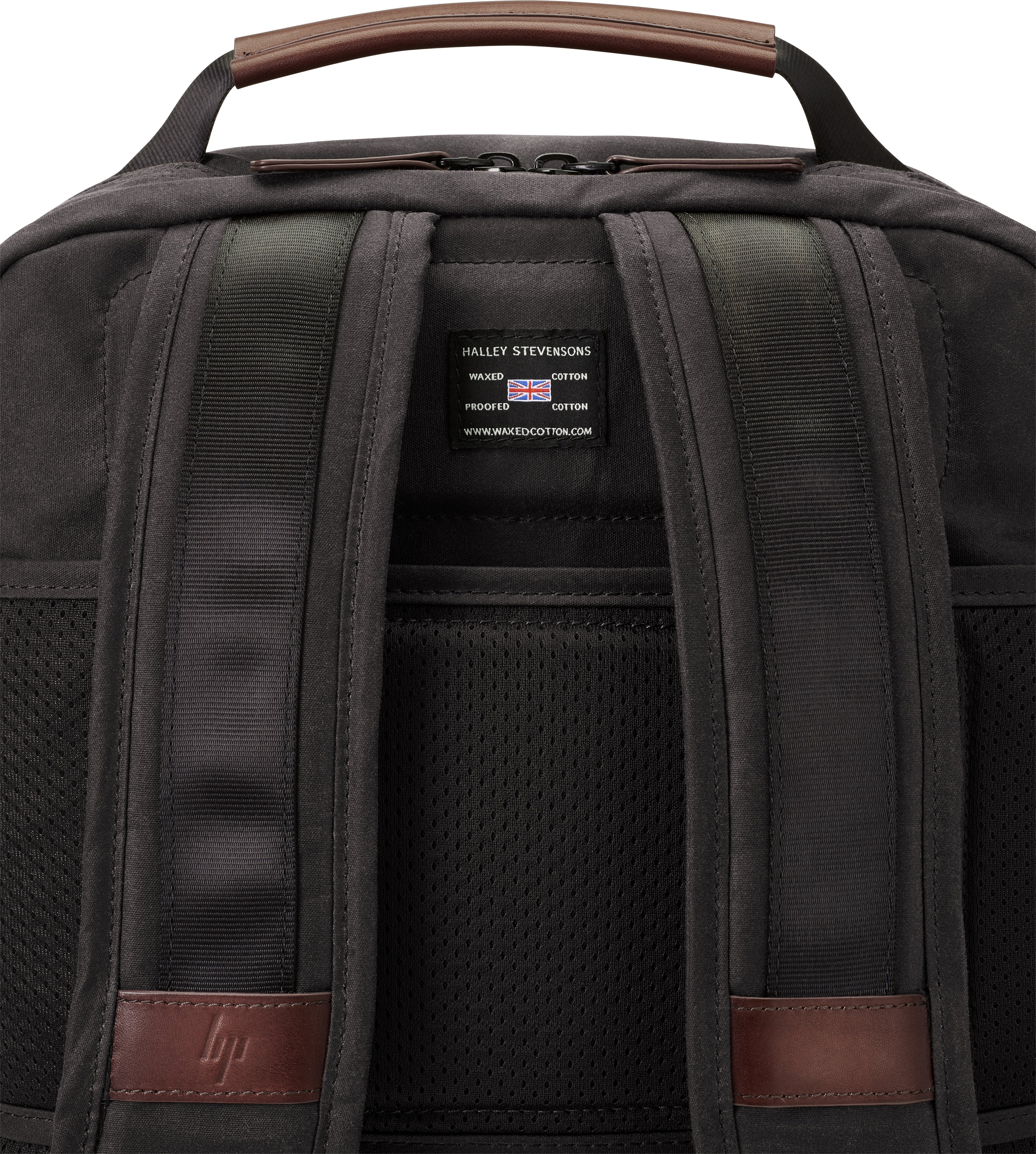 Spectre Folio Wc 15 Backpac 8gf06aa, Backpack, 39.6 Cm