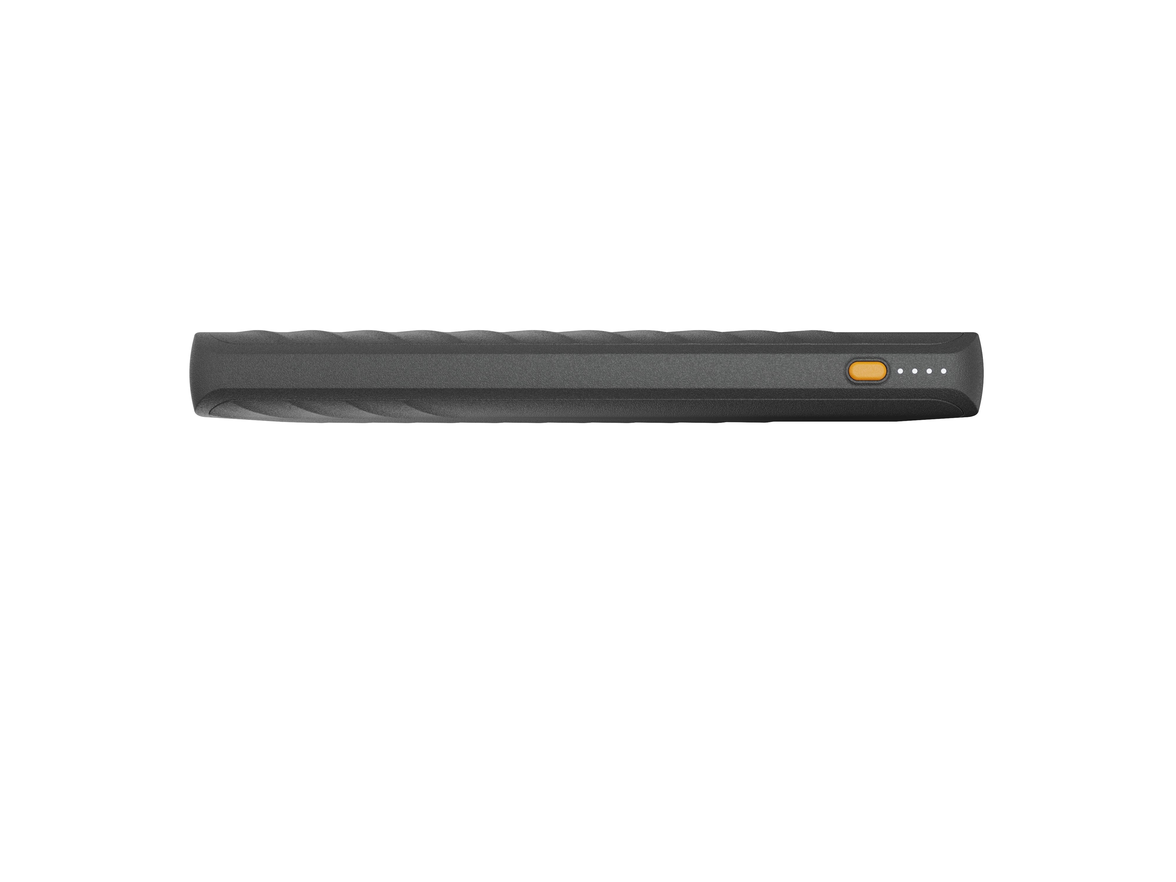 Power Bank Xg2101 Go2 15w 10000mah Negro Carbon Xtorm 15w/ 10000mah/ Carga Rápida/ Usb-C, Usb-A