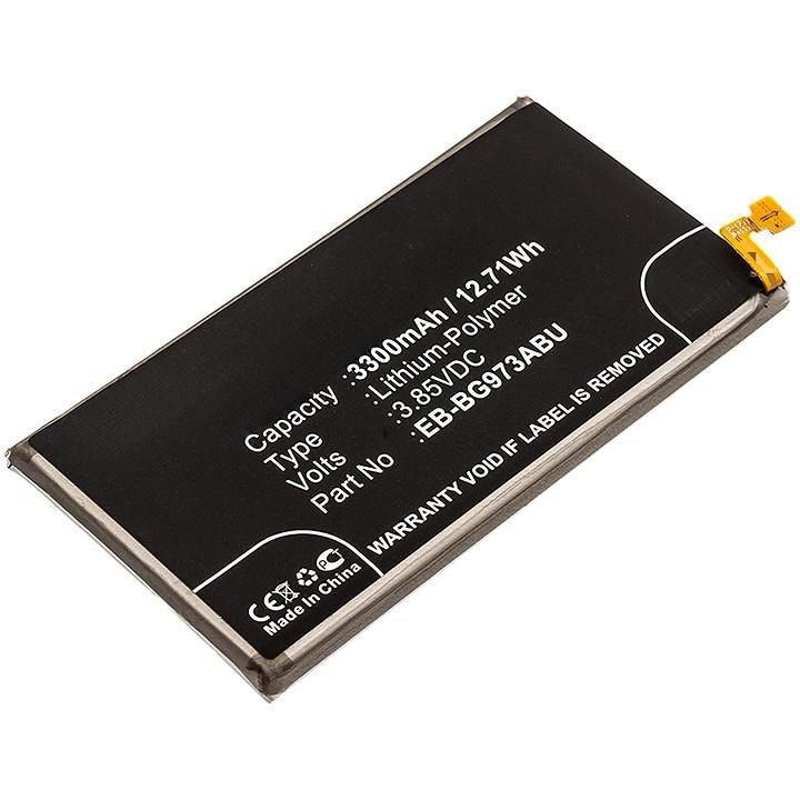Mobile Battery 12.71wh Li-Pol 3.85v 3300mah For Samsung