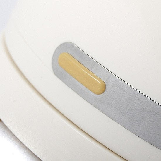 EAN 5908277381844 - ELDOM C230 tetera eléctrica 1,7 L 2000 W Blanco imagen 3