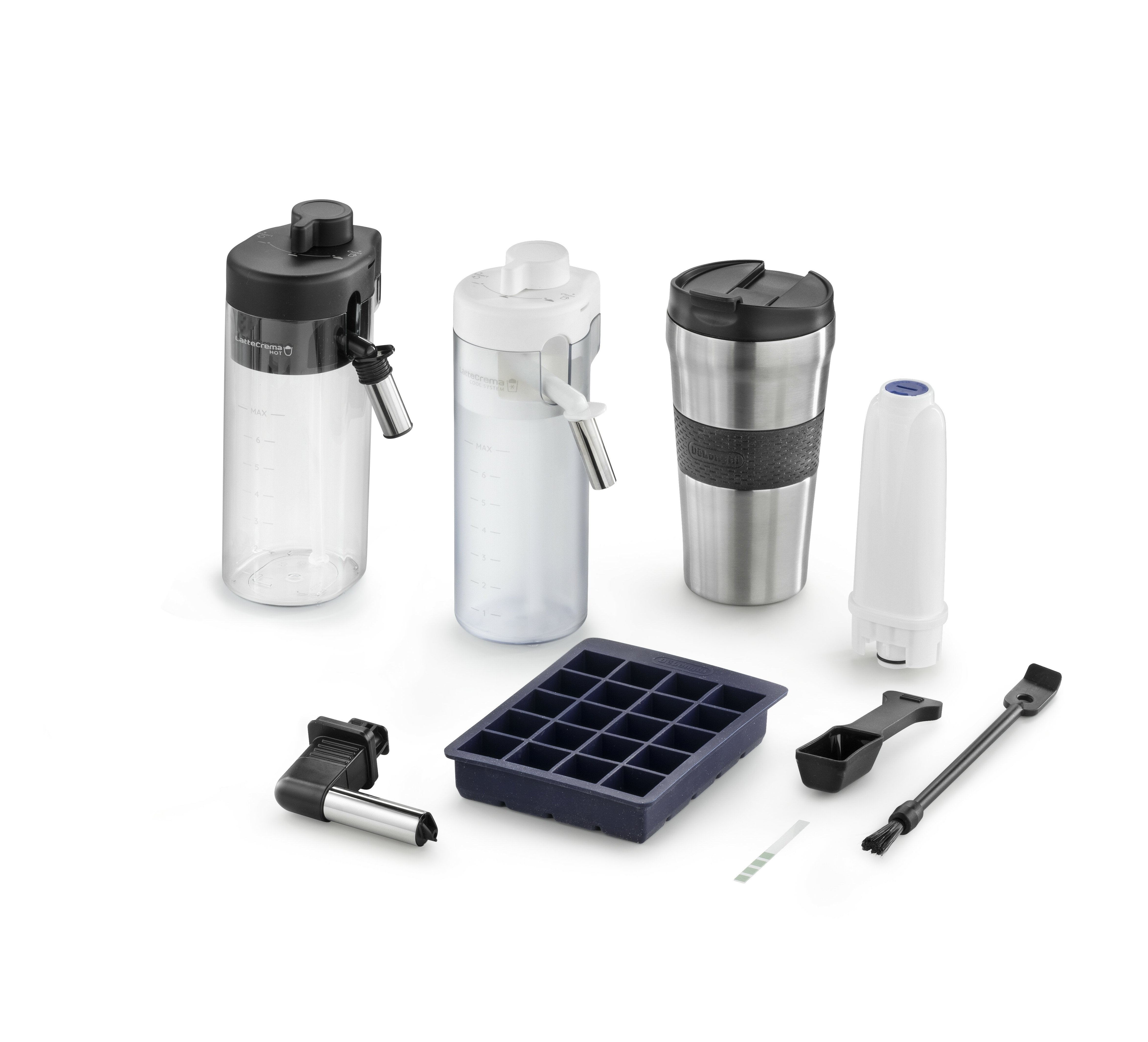 De'Longhi Ecam450.86.T Totalmente Automática Cafetera Combinada 1,8 L