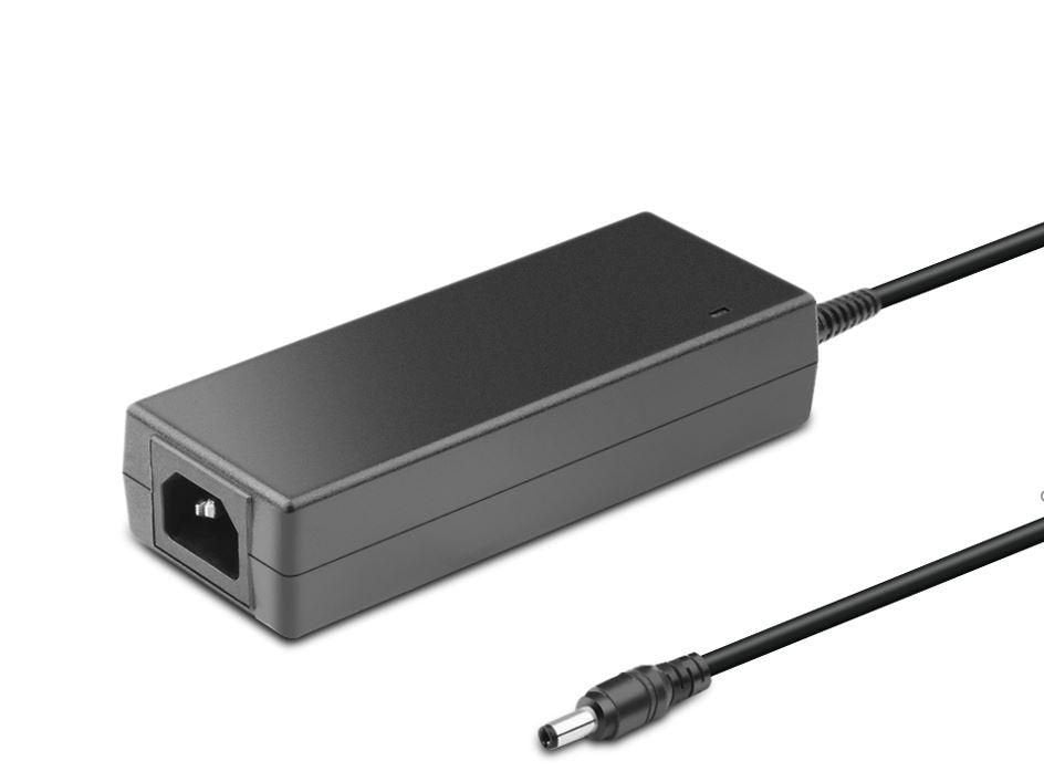 Coreparts Mba1359 Adaptador E Inversor De Corriente Interior 80 W Negro
