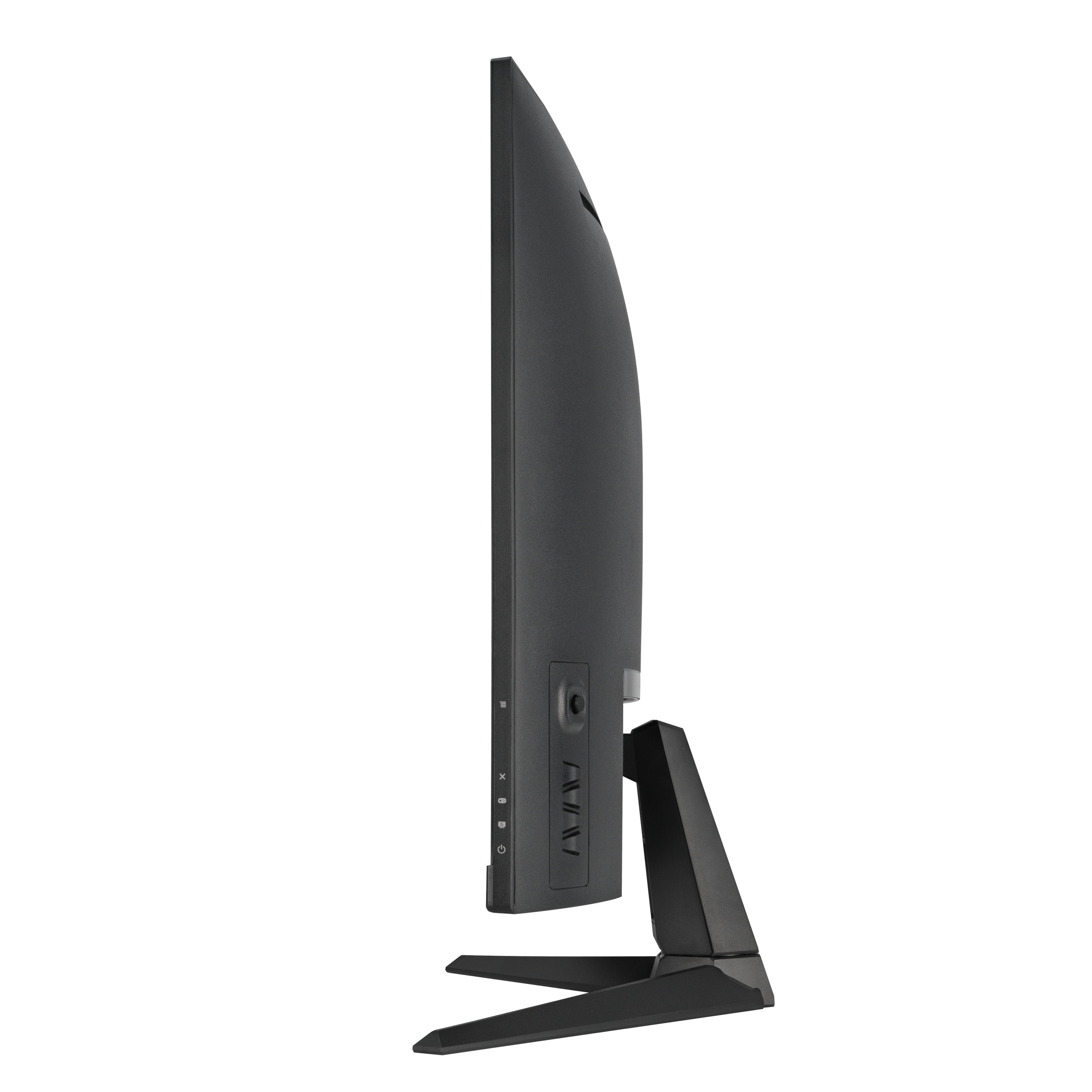 Asus Tuf Gaming Vg32wq3b 80.1cm 16:9 Curved 180hz Wqhd Hdmi