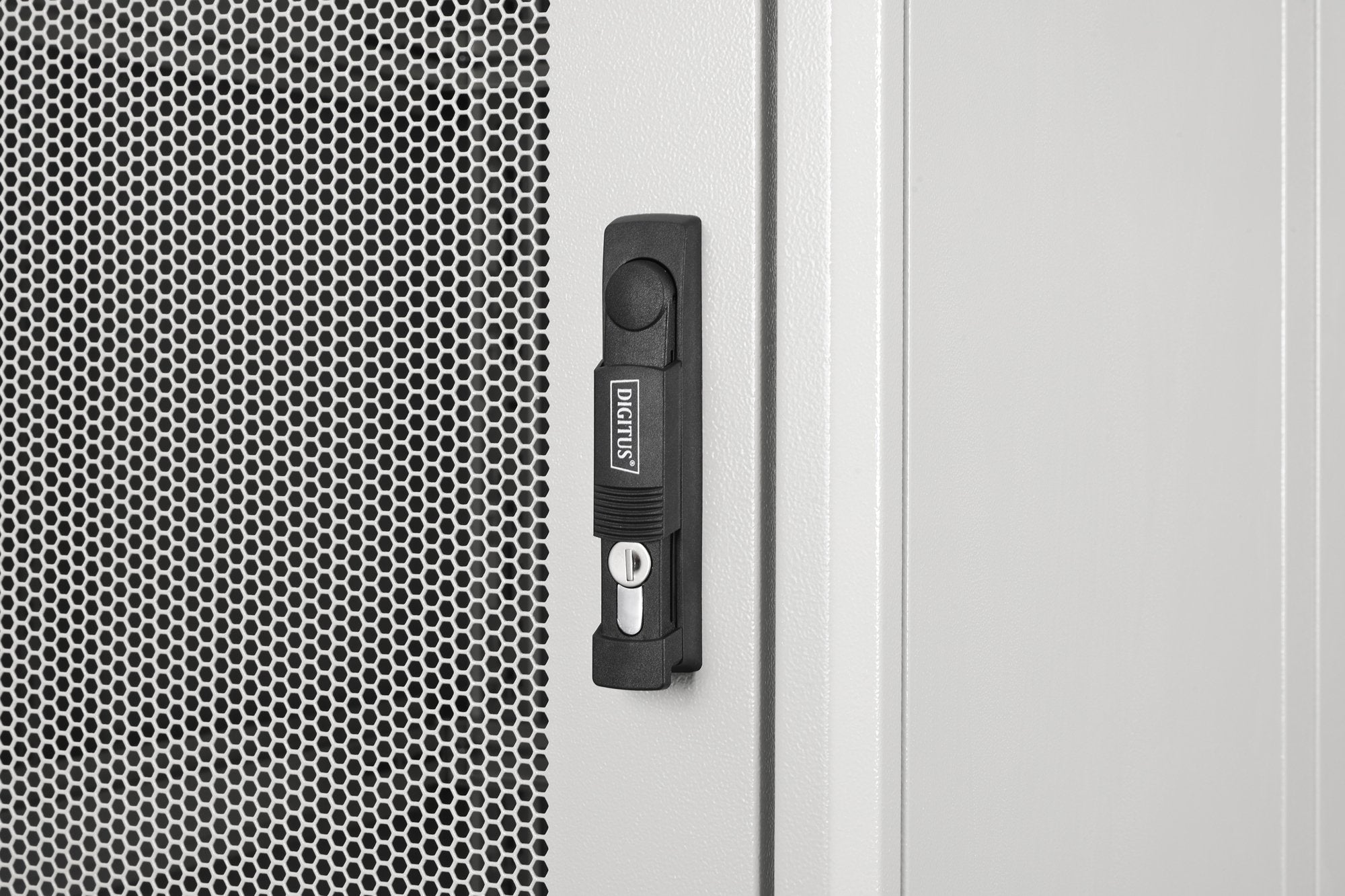 EAN 4016032505150 - Digitus DN-31304 armario rack 42U Rack o bastidor independiente Gris imagen 6