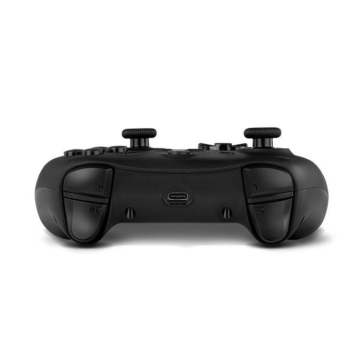 EAN 8436587975738 - Krom Kadoer Negro Bluetooth/USB Palanca de mando Digital Android, Nintendo Switch, Nintendo Switch 2, PC, imagen 4