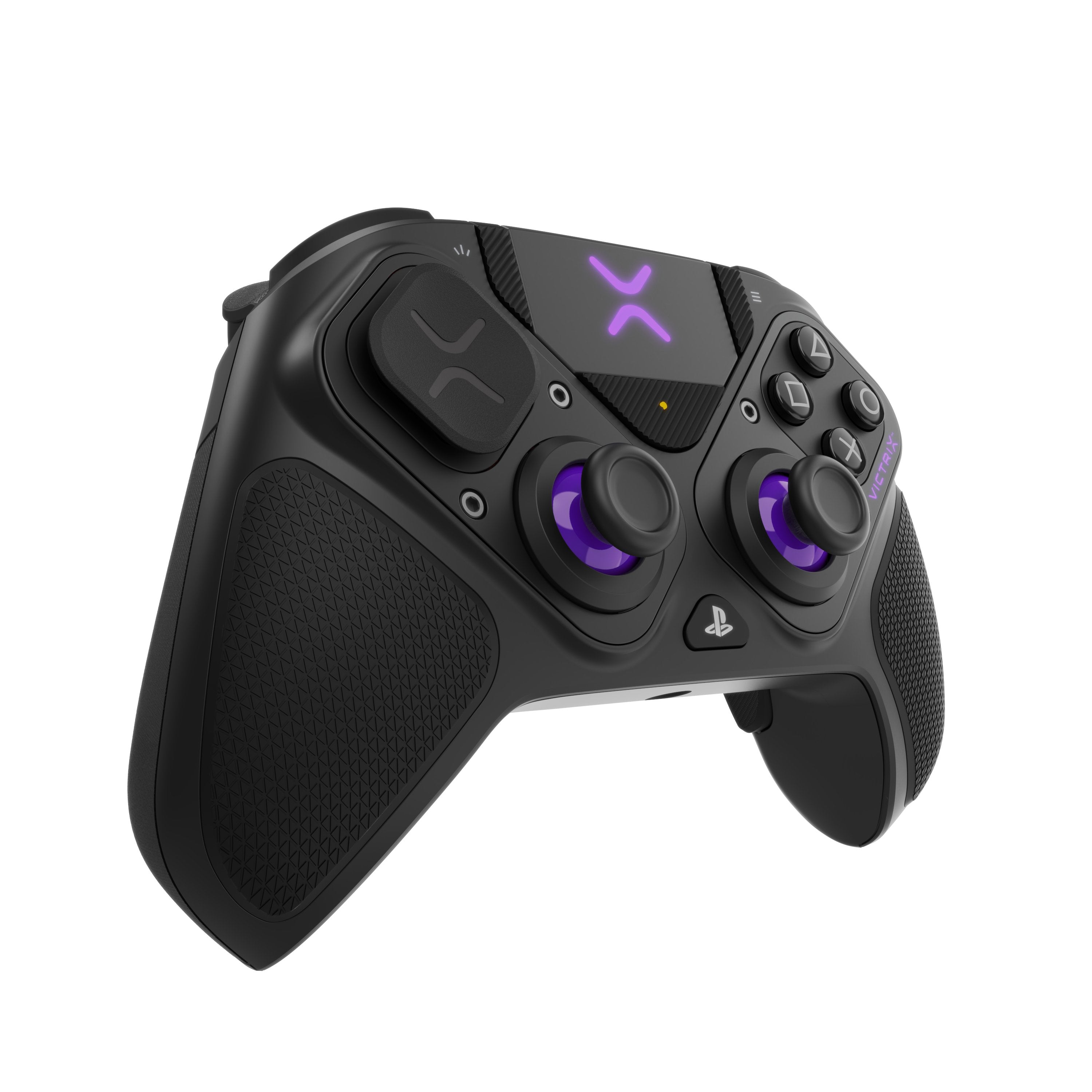 Pdp Victrix Pro Bfg Mando Inalámbrico Para Ps5 Ps4 Pc