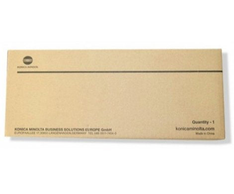 Konica Minolta Unidad De Tambor A9k1p00 / Dr017 Negro