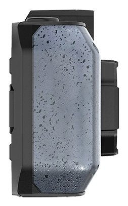 Cámara Digital Deportiva Agfaphoto Realishot Wp9500 24mp Negra