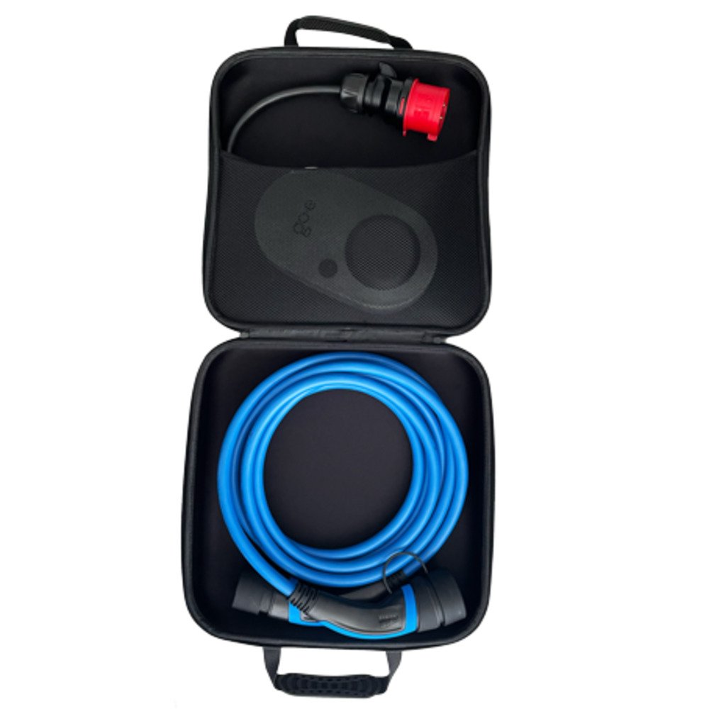 Estuche Go-E Go-E Case, Ch-10-09