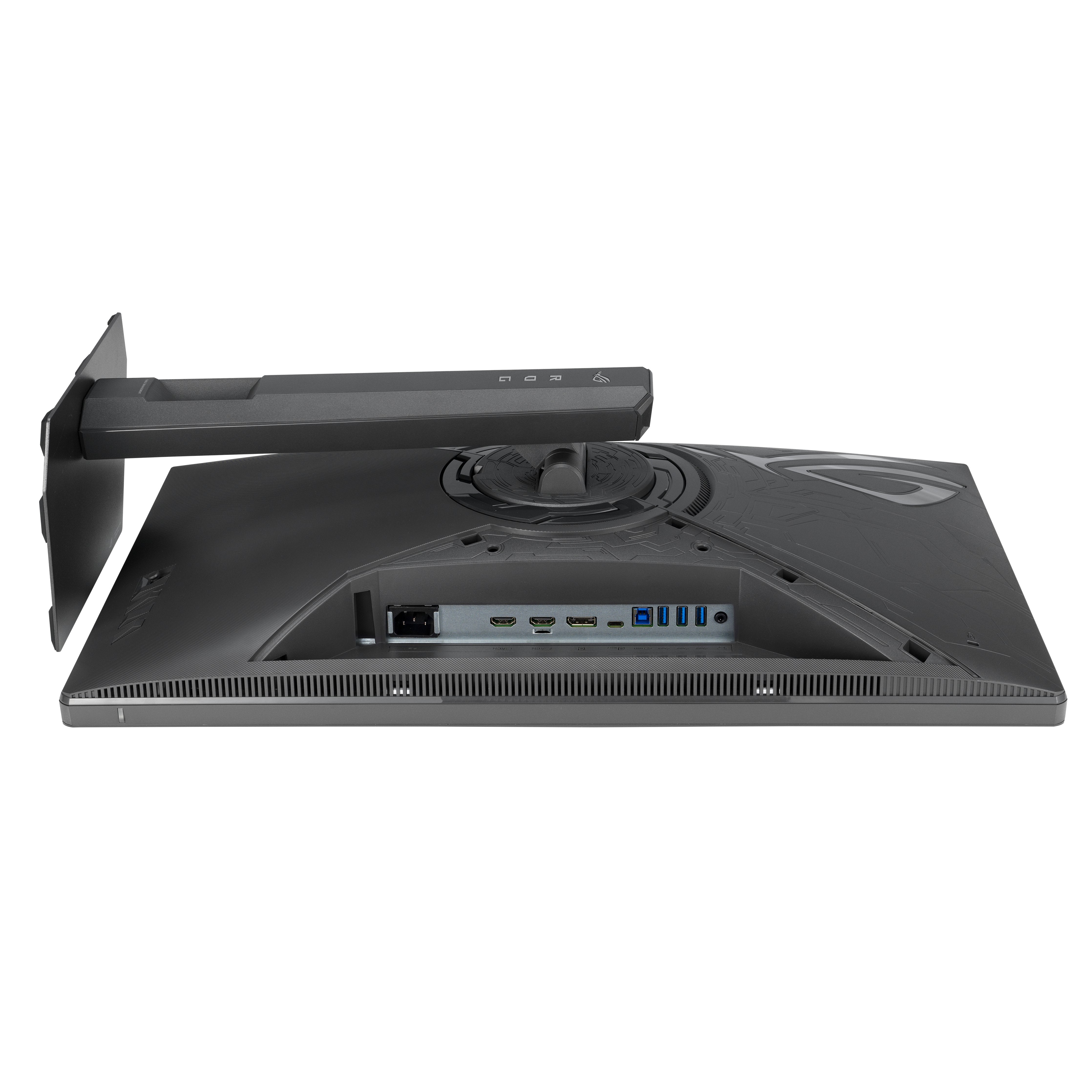 Asus Rog Strix Xg27jceg 68.58cm (16:9) Uhd Hdmi Dp