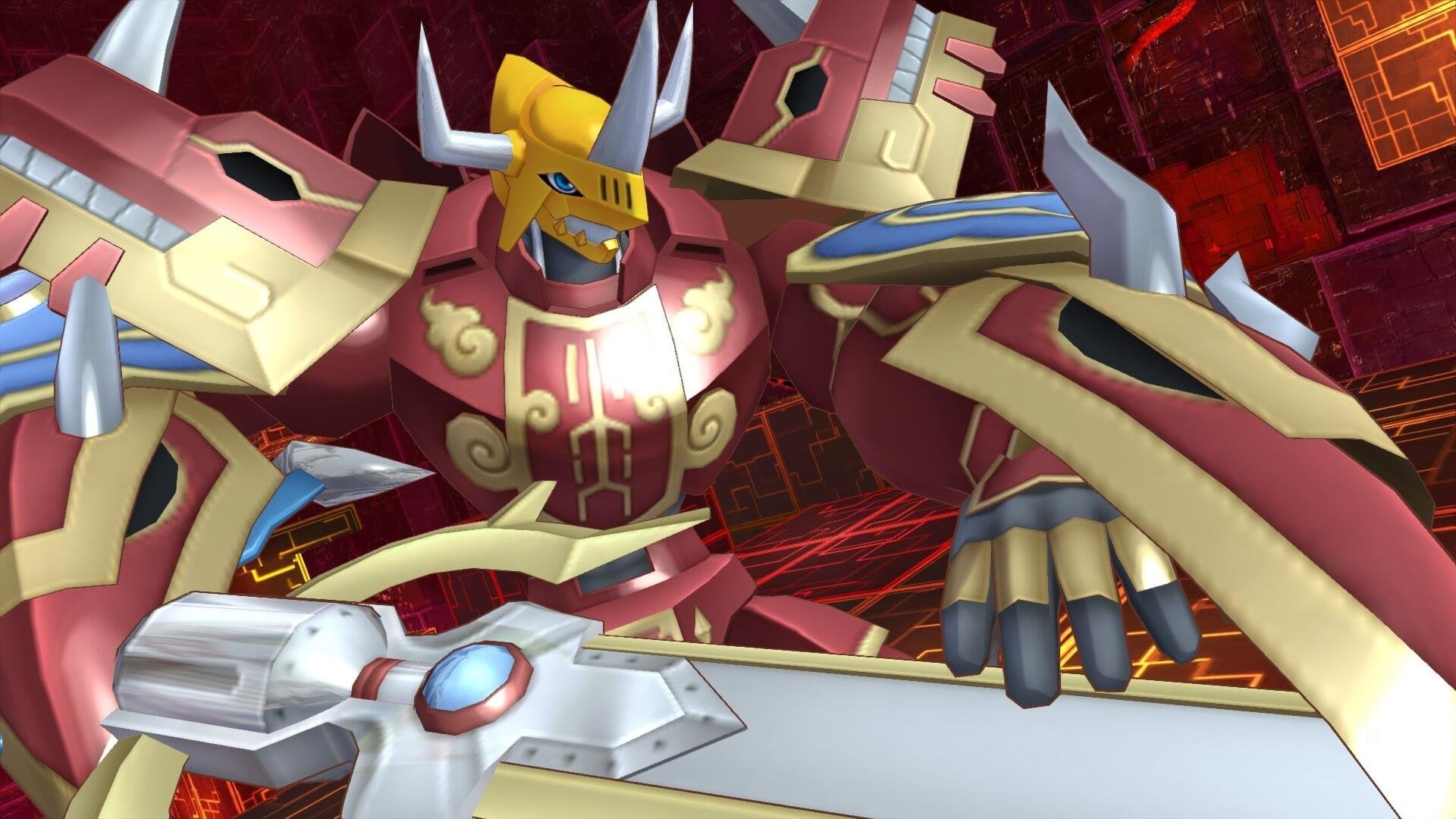 EAN 3391892004847 - BANDAI NAMCO Entertainment Digimon Story : Cyber Sleuth Hacker's Memory - Complete Edition Completa Ninte imagen 11