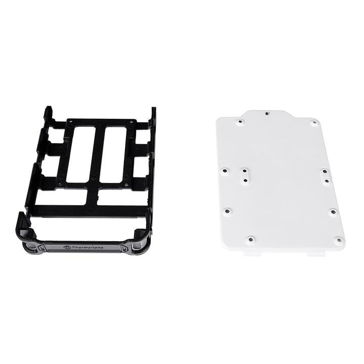 EAN 4711246872738 - Thermaltake View 71 Tempered Glass Snow Edition Full Tower Blanco imagen 29