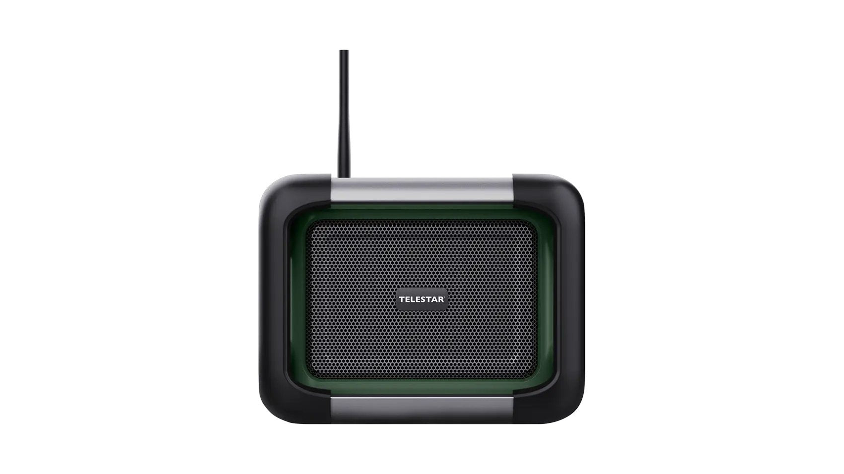 Telemar Top Or 20 Dab+ Baumellenradio