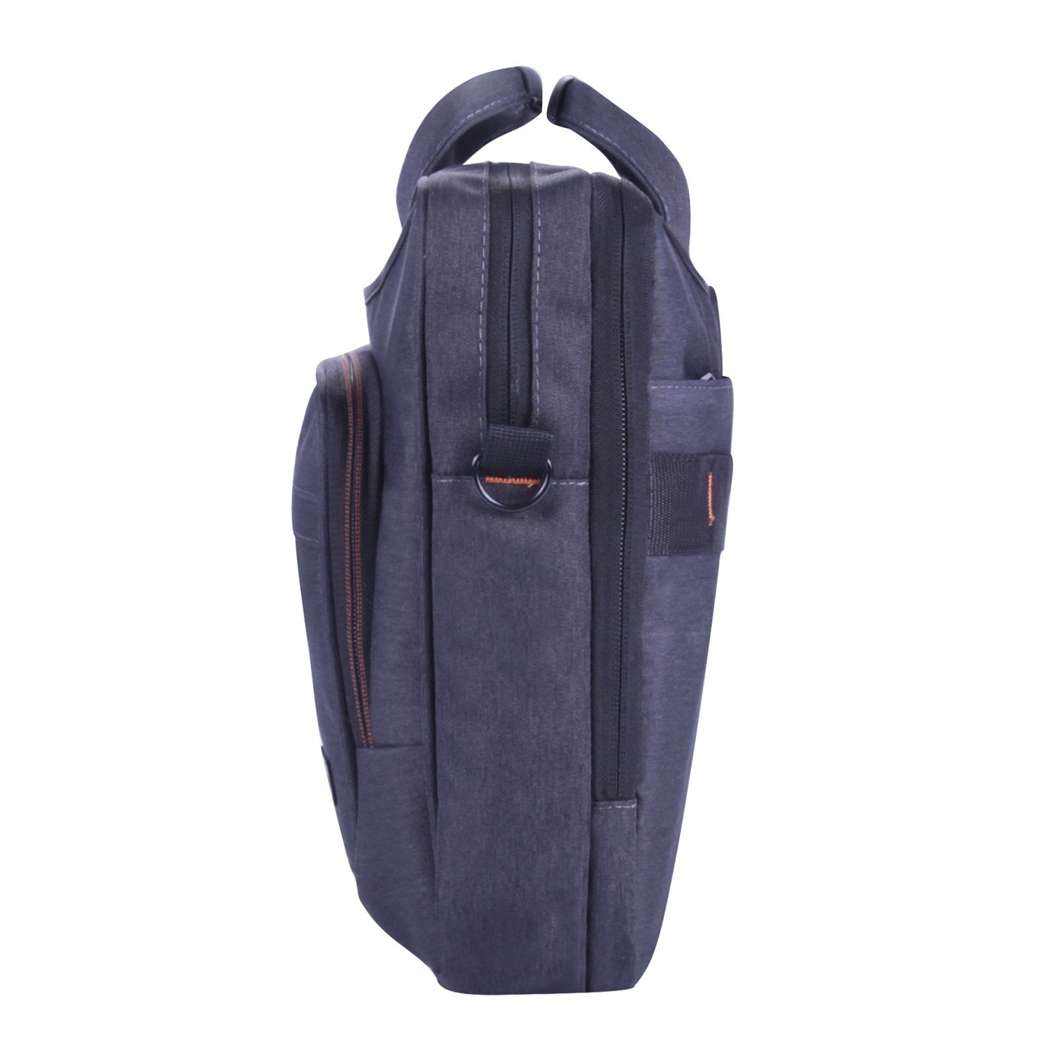 EAN 8683071468256 - Addison 315015 maletines para portátil 39,6 cm (15.6") Maletín Gris imagen 3