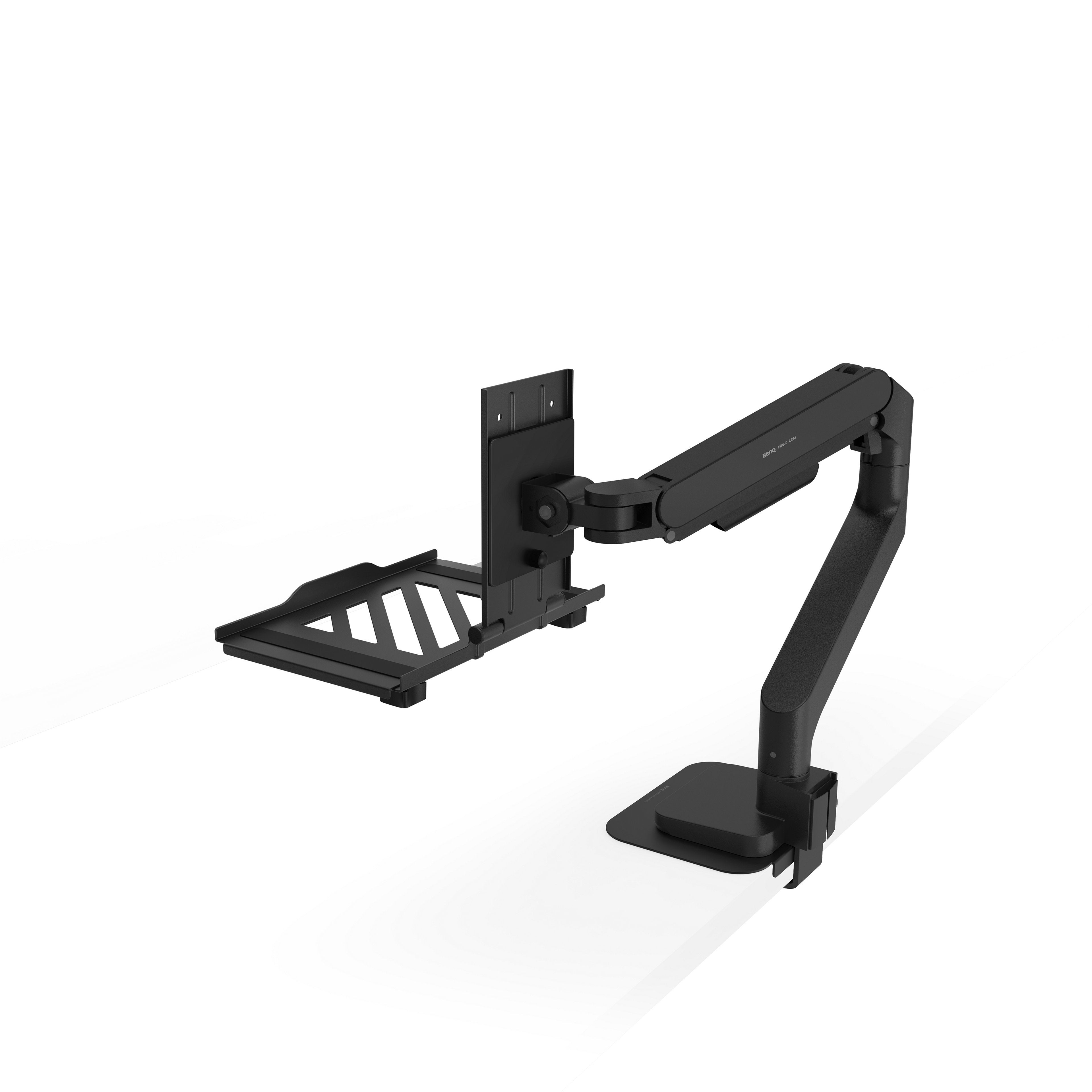 Benq Ergo Amr Laptop Tray Ltb01 Black