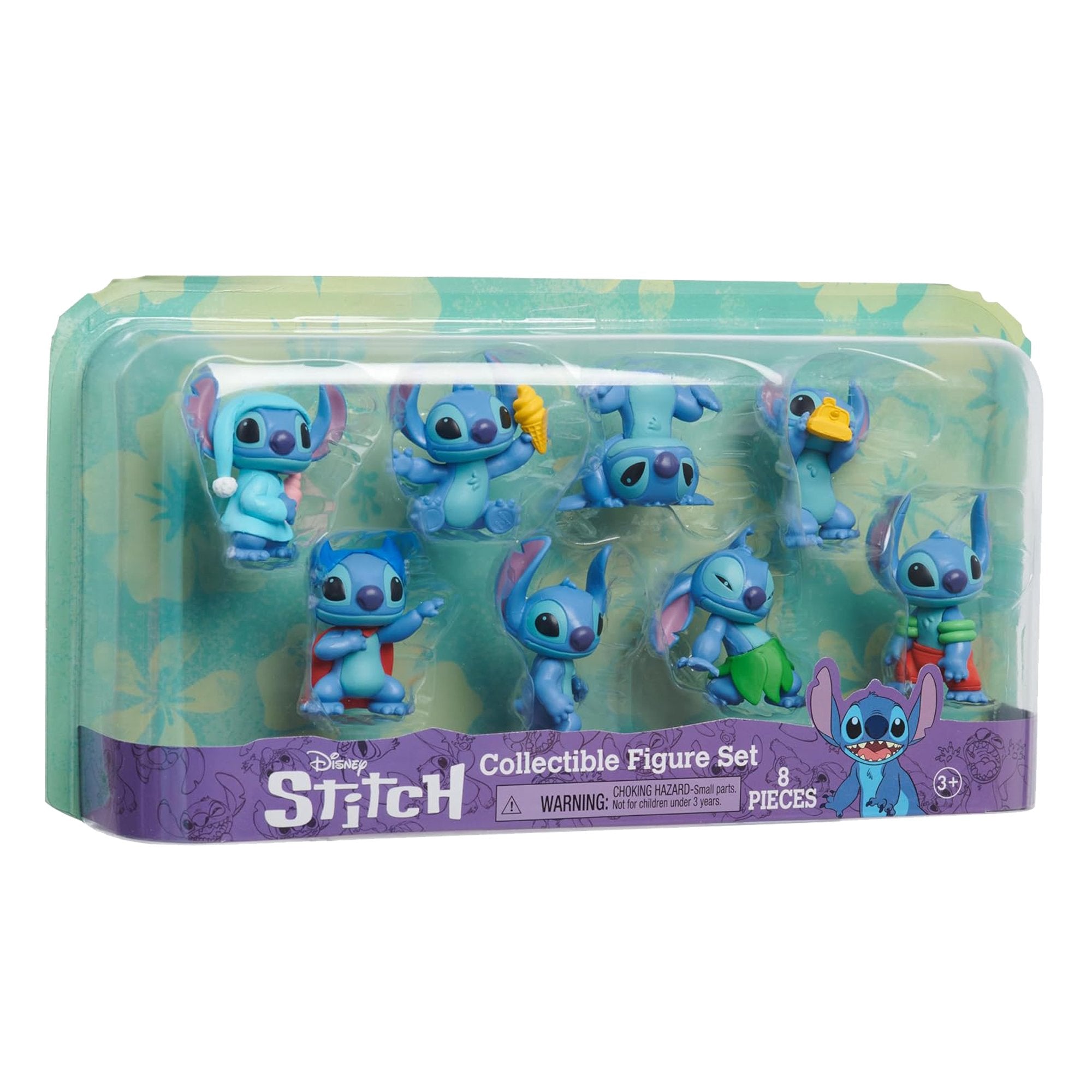 EAN 0886144462542 - Just Play Stitch imagen 2