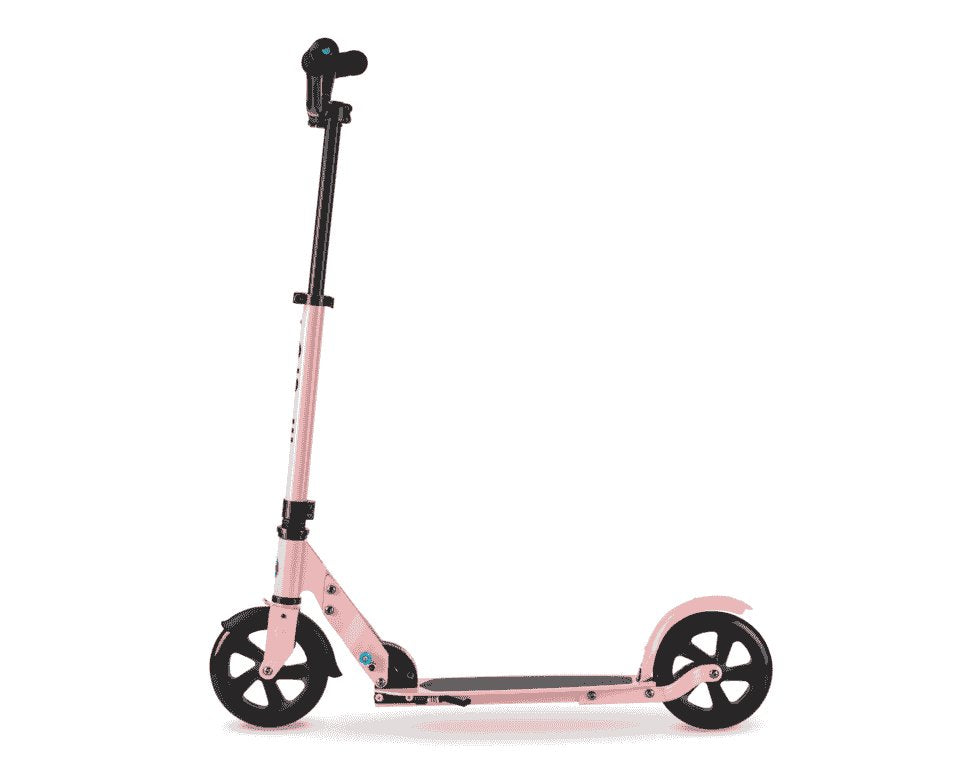 EAN 7630053546984 - Micro Mobility Micro Speed Deluxe Adultos Patinete clásico Rosa imagen 4