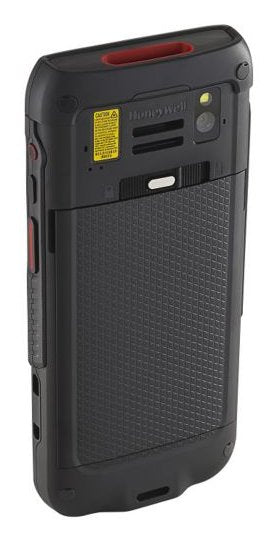 EAN 5715063076378 - Honeywell CT47 ordenador móvil de mano 14 cm (5.5") 2160 x 1080 Pixeles Pantalla táctil 314 g Negro imagen 5